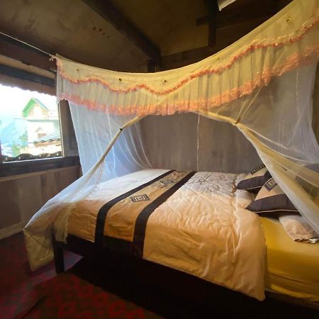 Ong Vang Meo Vac Hotel Екстер'єр фото