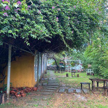 Ong Vang Meo Vac Hotel Екстер'єр фото