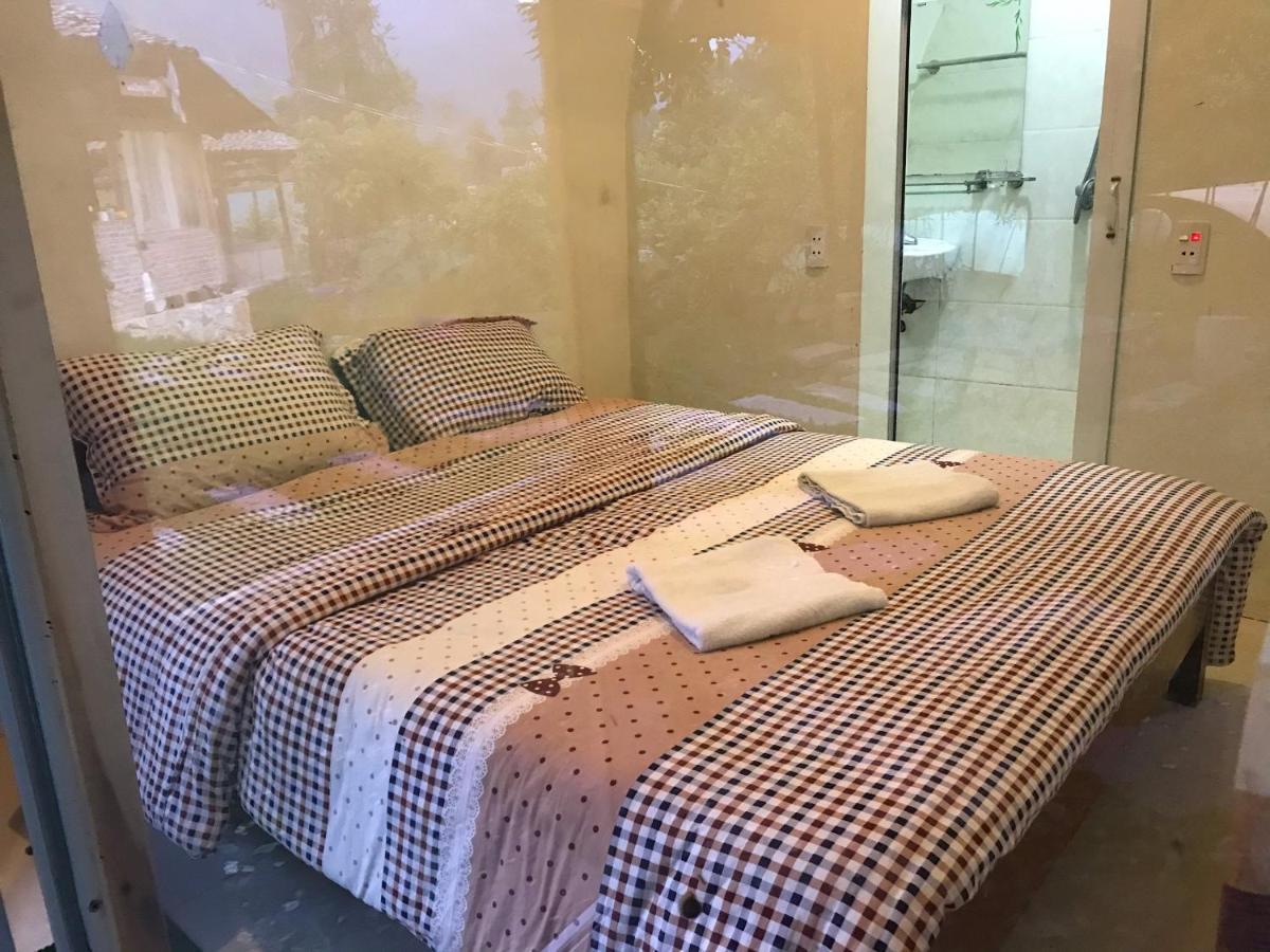Ong Vang Meo Vac Hotel Екстер'єр фото