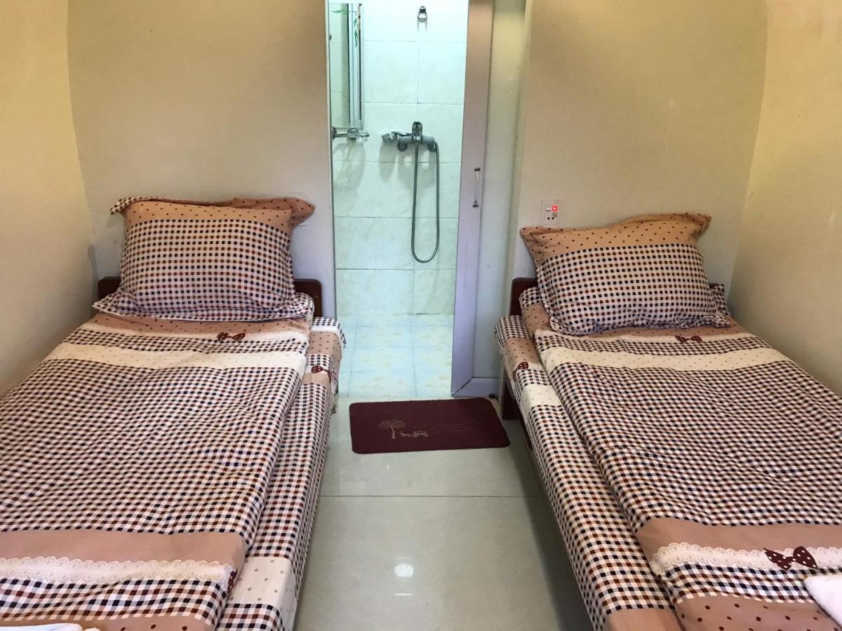 Ong Vang Meo Vac Hotel Екстер'єр фото