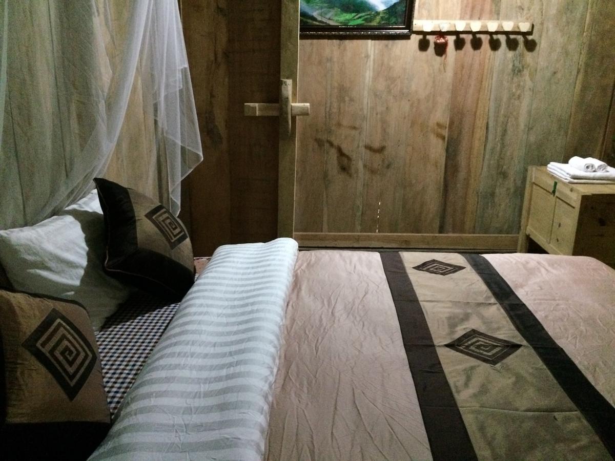 Ong Vang Meo Vac Hotel Екстер'єр фото